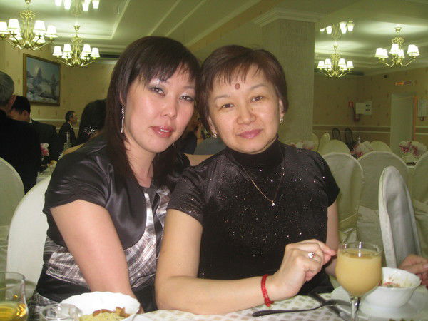 Евгения Котофей