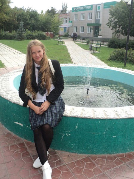 Наталья Сидоренко