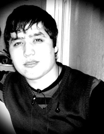 Бахтияр Рузиматов