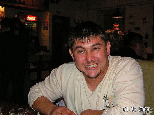 Дамир Калюшев