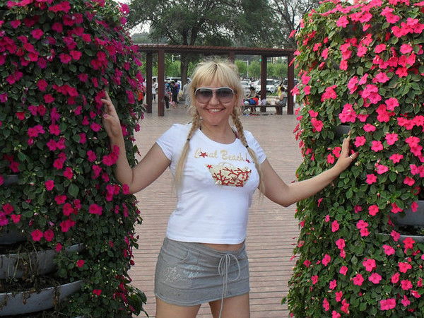 Ольга Горячун