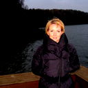 Елена Синицына