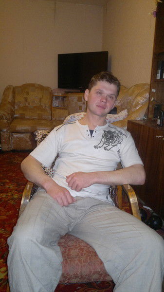 Андрей Кобзев