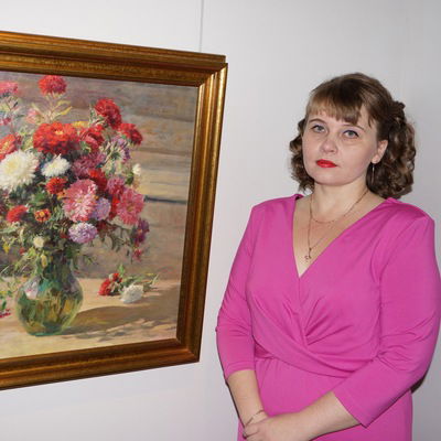 Юлия Филина