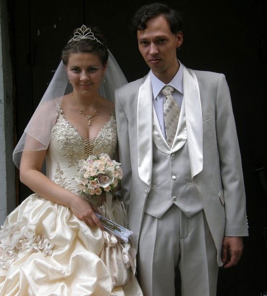 Мария Аверина