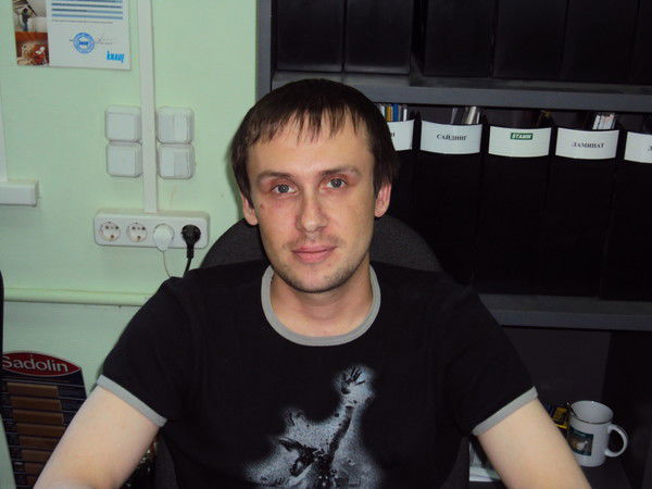 Андрей Галкин