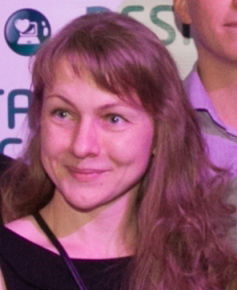 Светлана Торбакова