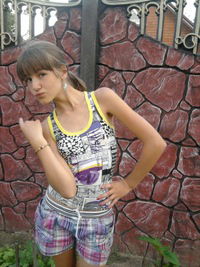 Анжелика Смоленко