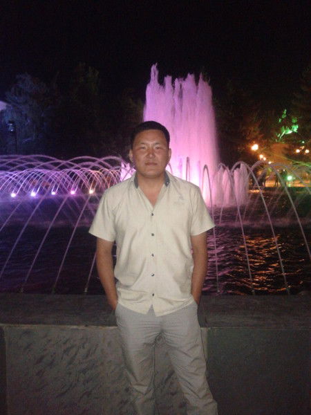 Тулеген Бесенгалиев