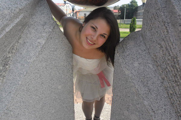 Анастасия Шацких