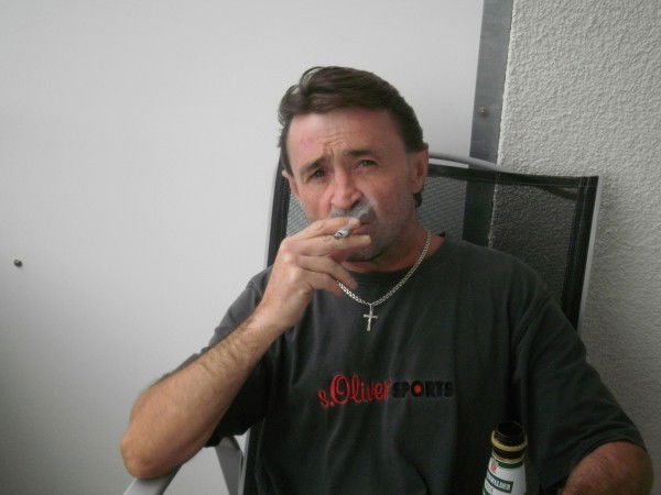 Богдан Кобрин