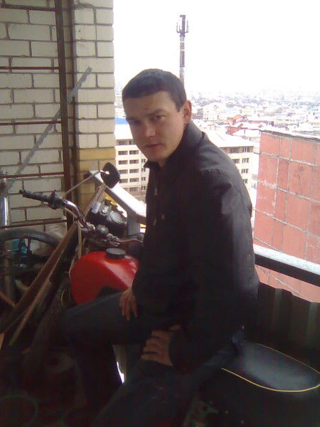 Денис Олабенко