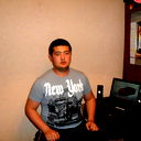 Хусниддин Тургунов