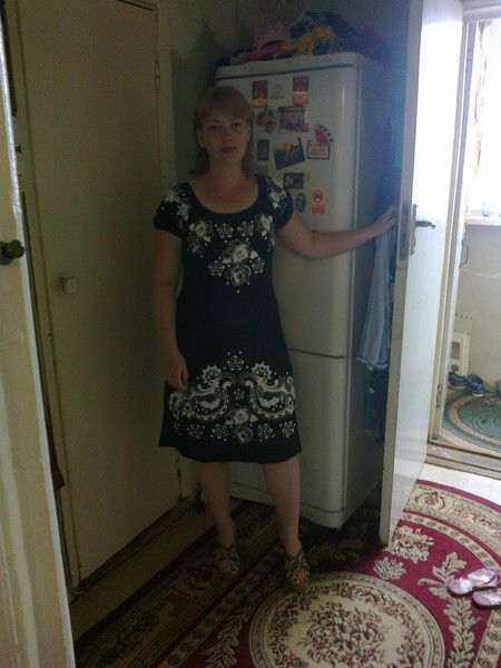 Natascha Korchinskaya