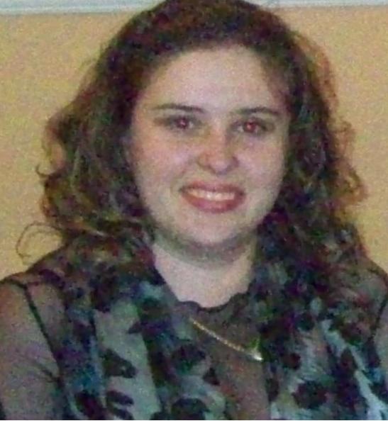 Лена Гущина