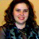 Лена Гущина