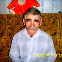 Фанис Зиннатуллин