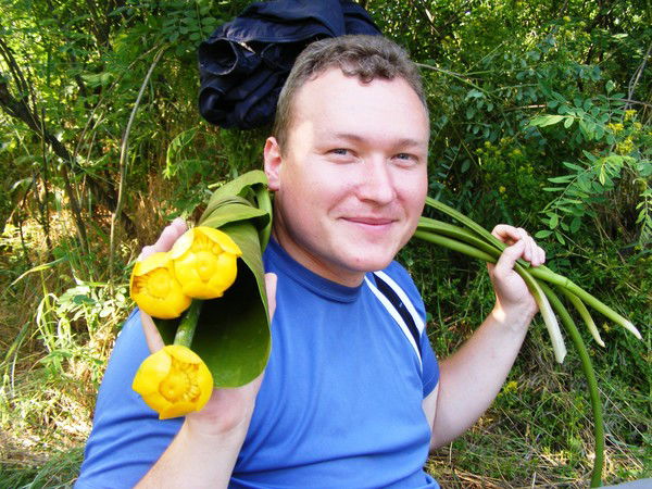 Александр Хатунцов