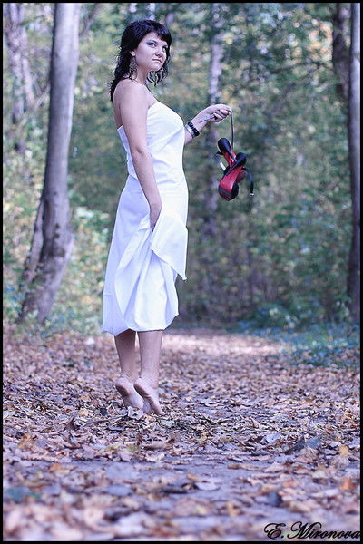 Маргарита Плещенкова