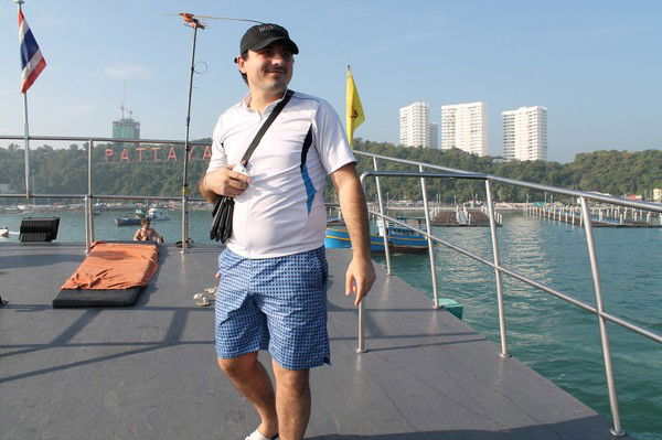 Иван Корчагин