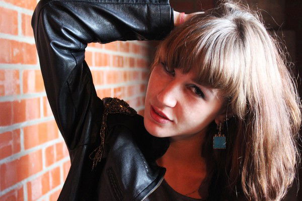 Анна Белоусова