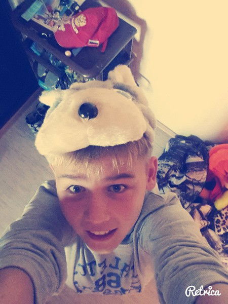 Антон Иваненко