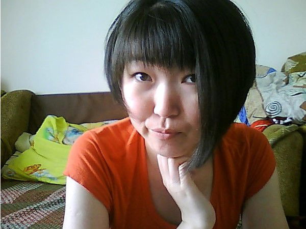 Арюна Гергенова