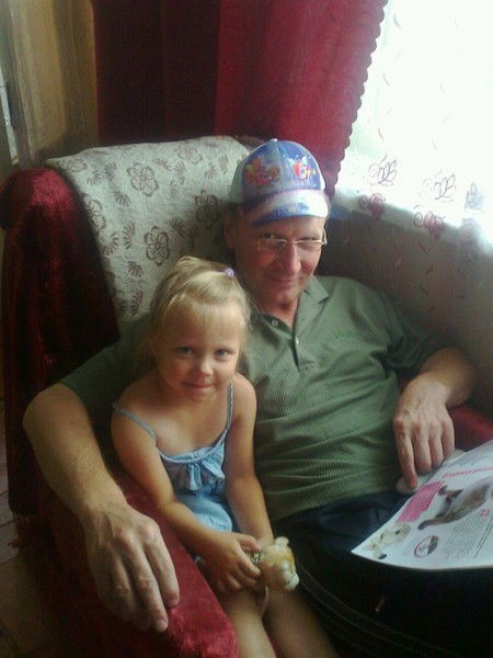 Владимир Тимохович