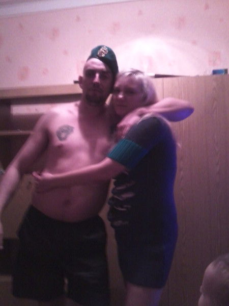 Олеся Степанова