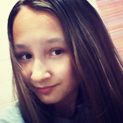 Виктория Иванова