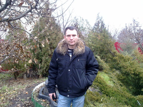 Андрей Ванеев