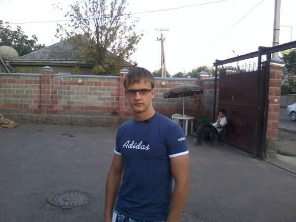 Алексей Лаптев