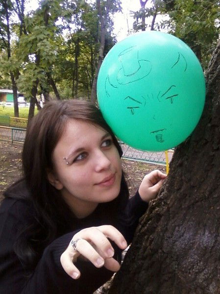 Лена Девидзе