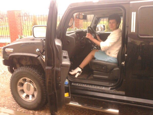 Ирина Богданова