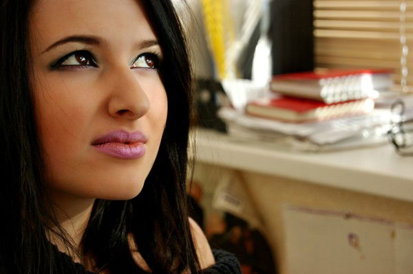 Альбина Мартынова