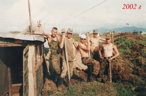 Михаил Иванов