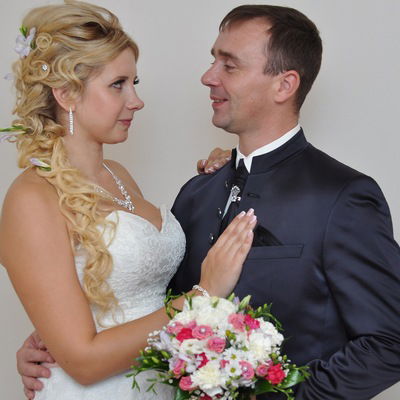 Наталья Волобуева