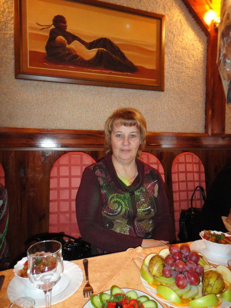 Татьяна Брянкина ( Сидорова )