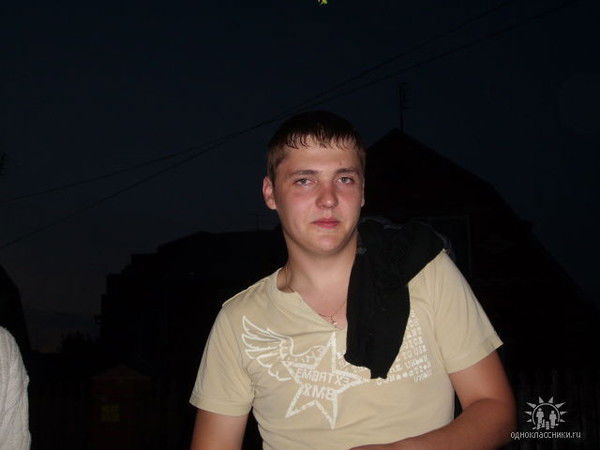 Евгений Черных