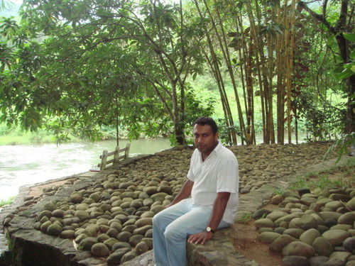 Sampath Wijesinghe