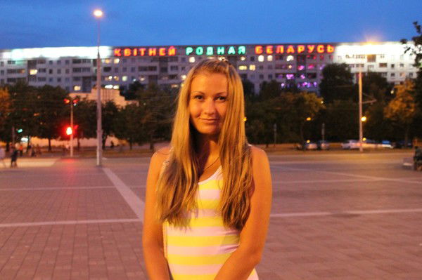 Наталья Карасева