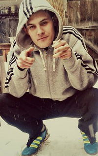 Сергей Макеев