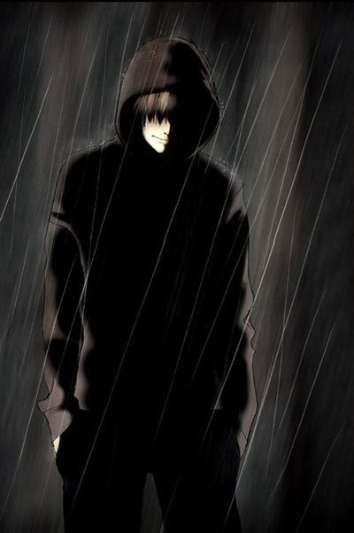 Падший Ангел