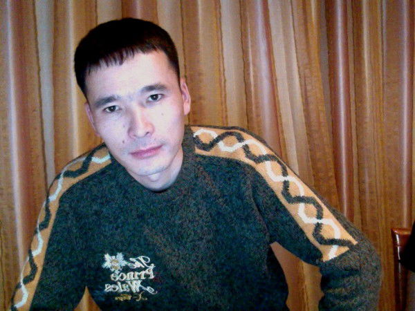 Ринат Аймаганбетов