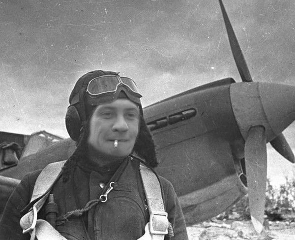 Павел Киреев