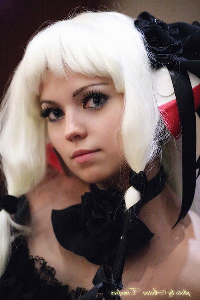 Светлана Антончик