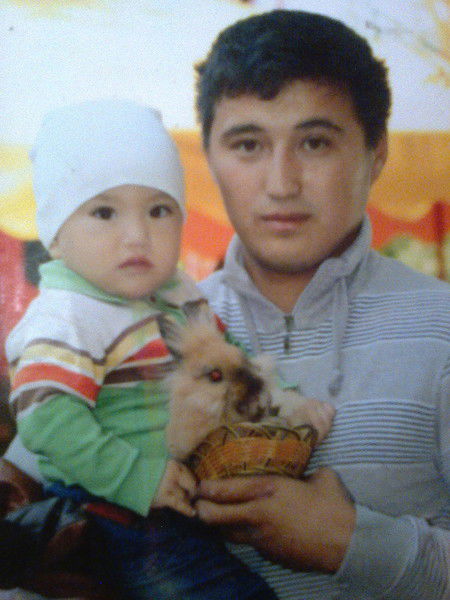 Меруерт Омарбекова