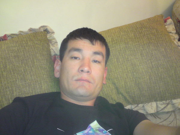 Абилкайыр. Кимаганбетов