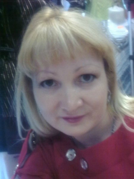 Азалия Шарафутдинова