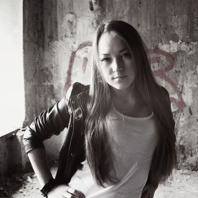 Анастасия Глазова